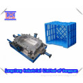 Customized Plastic Turnover Box Mould